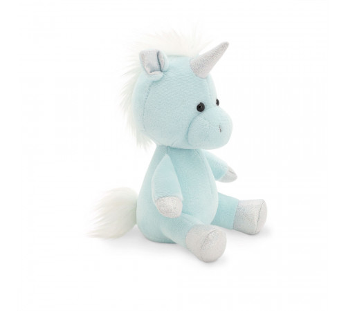 orange toys jucărie moale unicorn surprise ot6003/15 (15 cm.)