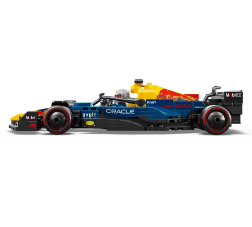 lego speed champions 77243 constructor "oracle red bull racing rb20 f1" (251 el.)