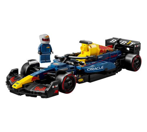 lego speed champions 77243 constructor "oracle red bull racing rb20 f1" (251 el.)