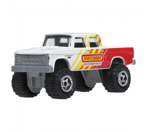 matchbox ggf12 mașină tematică (în sort.)