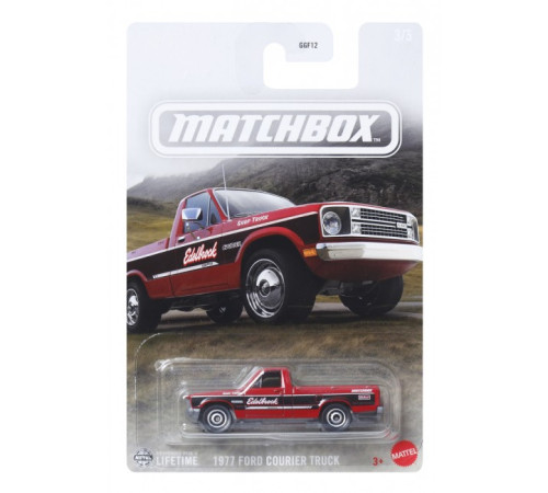 matchbox ggf12 mașină tematică (în sort.)