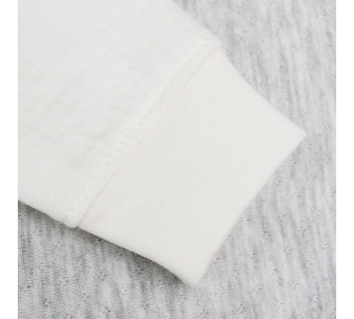 minikin 242911962 Комбинезон "newstyle" (р.62) молочный