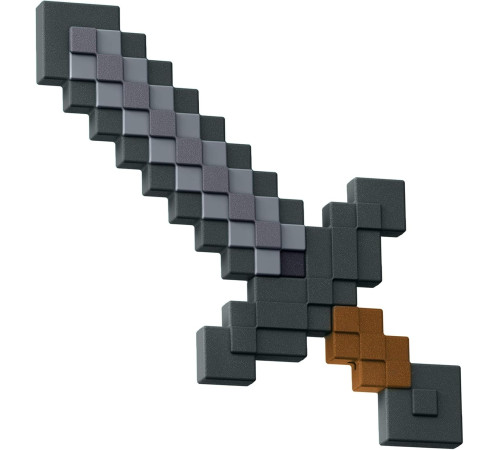 minecraft jcv19 sabie de piatră "minecraft"