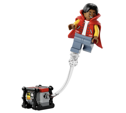 lego marvel 76261 constructor „bătălia finală a lui spider-man” (900 el)