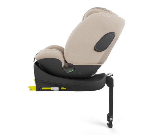 kinderkraft Модульная система 3 в 1 "endura safe" бежевый