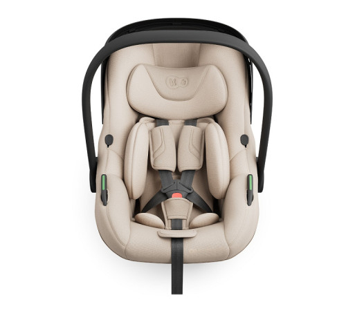 kinderkraft Модульная система 3 в 1 "endura safe" бежевый