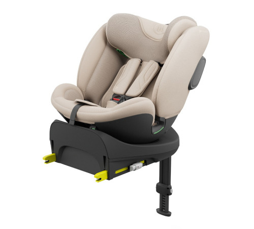 kinderkraft Модульная система 3 в 1 "endura safe" бежевый