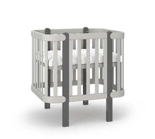 veres 05.3.1.21.07 patuț pentru copii ЛД5 monaco (caşmir)