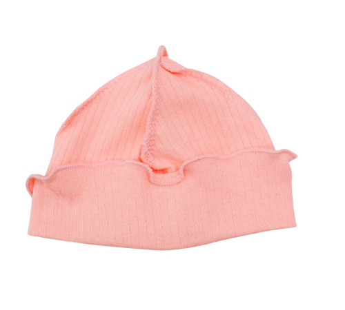  minikin 242990337 Шапочка "simply" (р.37) розовый