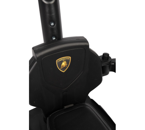toyz-2586 Машина с ручкой lamborghini essenza (зелёный)