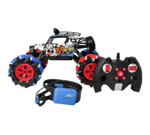 op 200885963 Машина на радиоуправлении crazon super racing qx3688-39st