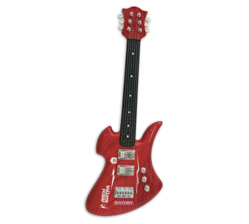 Bontempi 244815 Электронная гитара bontempi 244815 Электронная гитара