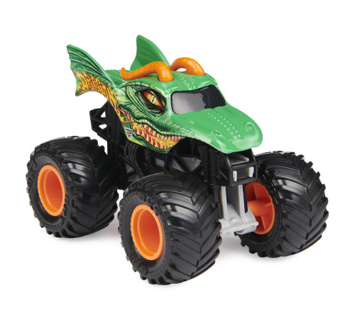 spin master 6061233 jucărie "monster jam 1:64 scale die-cast value" in sort.