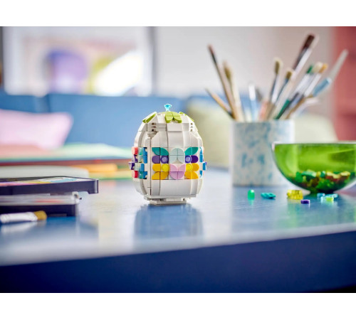 lego 40816 Конструктор "Декоративное пасхальное яйцо" (386 дет.)