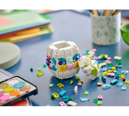 lego 40816 Конструктор "Декоративное пасхальное яйцо" (386 дет.)