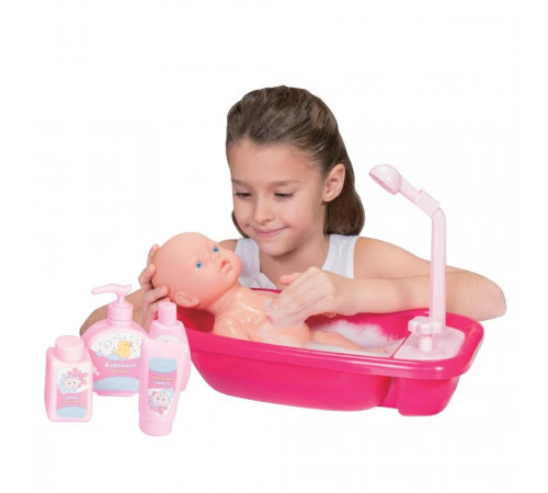 noriel int7051 Игровой набор "Майя принимает ванну"