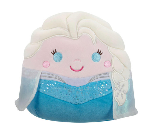 squishmallows sqjw8dis jucărie de plus "disney princess" (20 cm.) in sort.