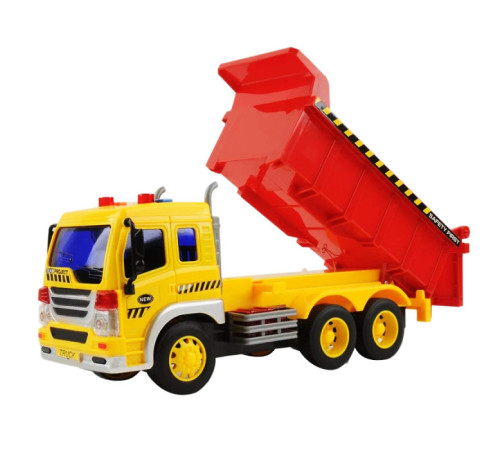 op 200170841 mașină inerțială "basculantă" (lumină, sunet) wy310b wy310b