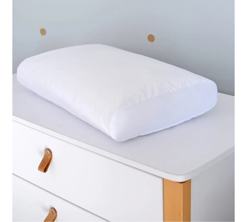 veres 140.18 pernă pentru copii "air" (40х60х10 cm.)