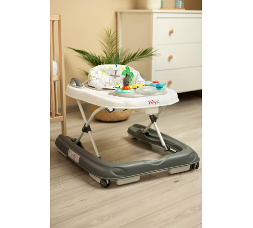 toyz-2072 premergator "surf" gri