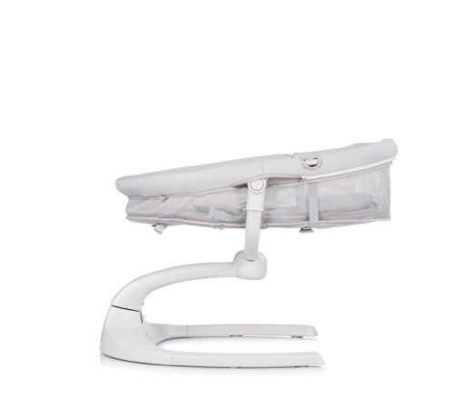 chipolino leagăn electronic"e-sway" shees2502gn (până la 9 kg.) granite