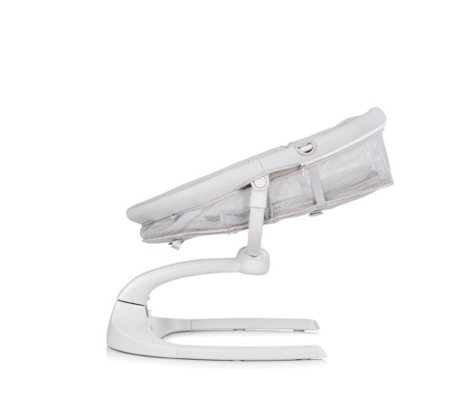 chipolino leagăn electronic"e-sway" shees2502gn (până la 9 kg.) granite