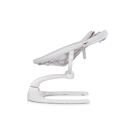 chipolino leagăn electronic"e-sway" shees2502gn (până la 9 kg.) granite