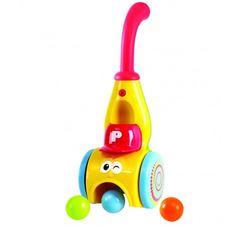PlayGo 2995 Интерактивная игрушка с шариками playgo 2995 Интерактивная игрушка с шариками