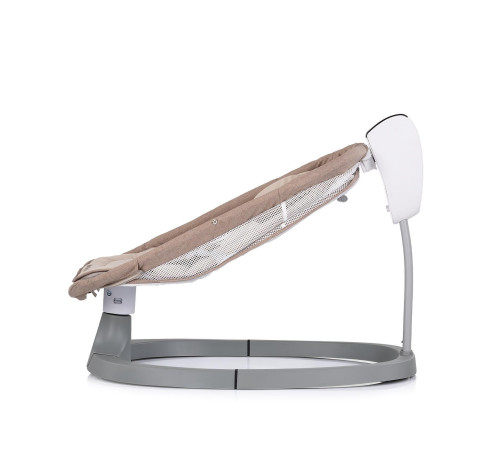 chipolino Șezlong "lambada" lshla0253tr (până la 3 ani) tiramisu