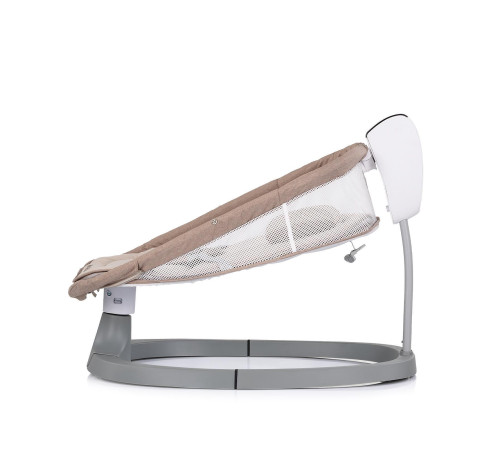 chipolino Șezlong "lambada" lshla0253tr (până la 3 ani) tiramisu