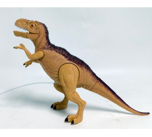 dinoisland rs6171 Фигурка динозавра Тиранозавр Рекс (22 см.)