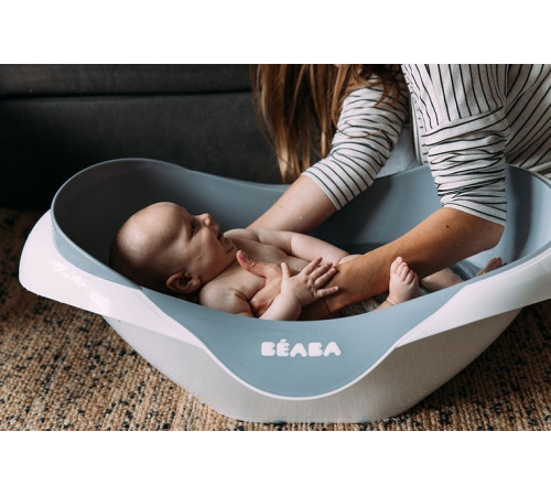 beaba b920352 cadita "camele'o" (gri)