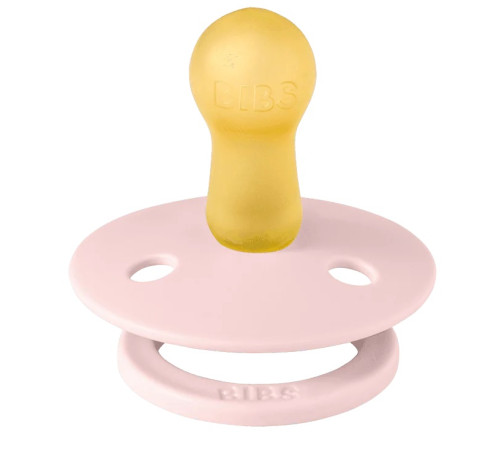 Bibs Пустышка круглая латексная Color M (6-18 м.) Blossom bibs Пустышка круглая латексная color m (6-18 м.) blossom