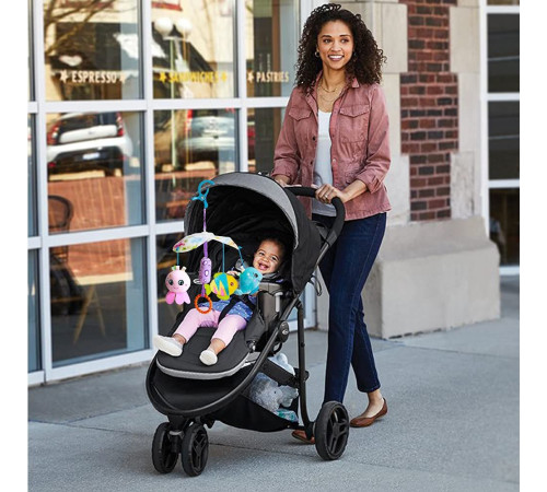 hoogar hg01040034 Игрушка на коляску "Небо"