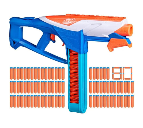 nerf f8631 blaster "infinite"