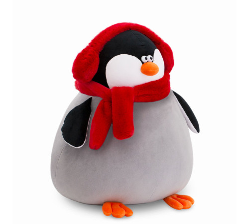 orange toys ot8001/20 jucărie moale "penguin" (20 cm.)