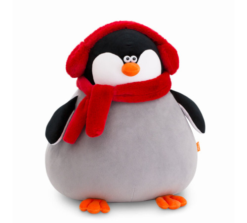 orange toys ot8001/20 jucărie moale "penguin" (20 cm.)