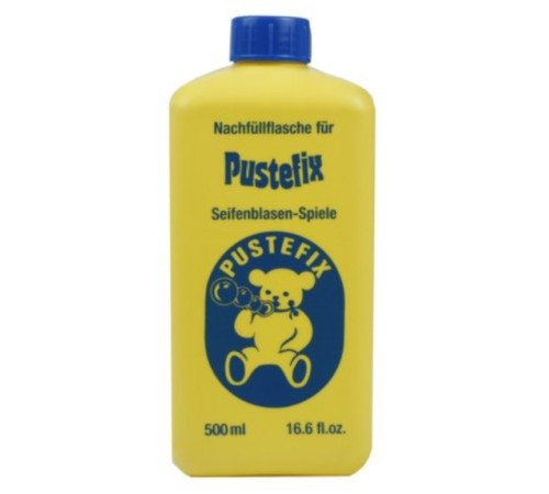Jucării pentru Copii - Magazin Online de Jucării ieftine in Chisinau Baby-Boom in Moldova pustefix 869-722 săpun lichid pentru reumplerea baloanelor de săpun midi (500 ml)