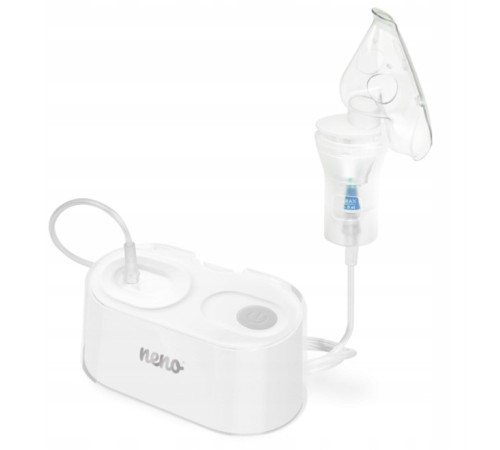 neno 3943 nebulizator cu compresor "neno sano" 