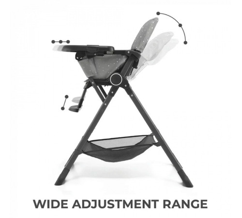 kinderkraft scaun pentru copii foldee sur