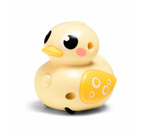 hola toys he9976 Игровой набор "Мама Утка и утёнок"