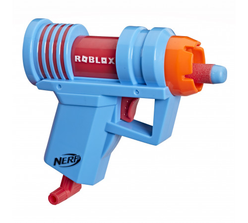 nerf f2490 Бластер "roblox boom strike" в асс.