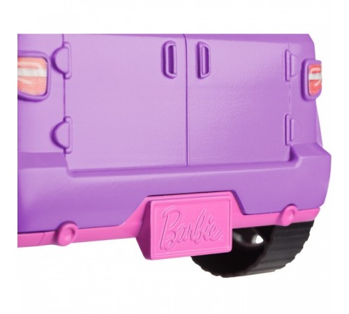 barbie gmt46 jeep barbie