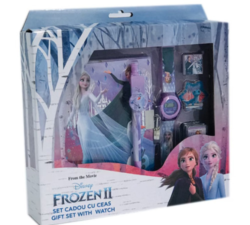 frozen fzz4910 set cadou "frozen"