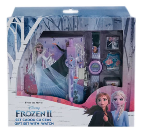 frozen fzz4910 set cadou "frozen"