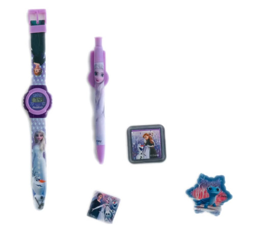 frozen fzz4910 set cadou "frozen"