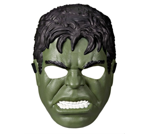 spider-man g3438 mască de carnaval pentru copi "marvel spider-man/hulk" (in sort.)
