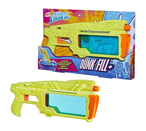 nerf g2146 Бластер "super soaker dunk fill"