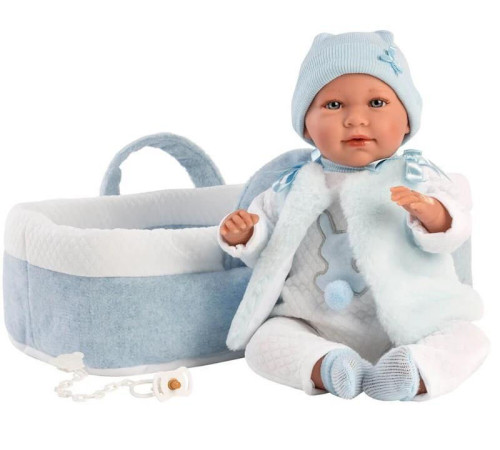 llorens v9-74011 Комплект одежды для кукол (42 см.)