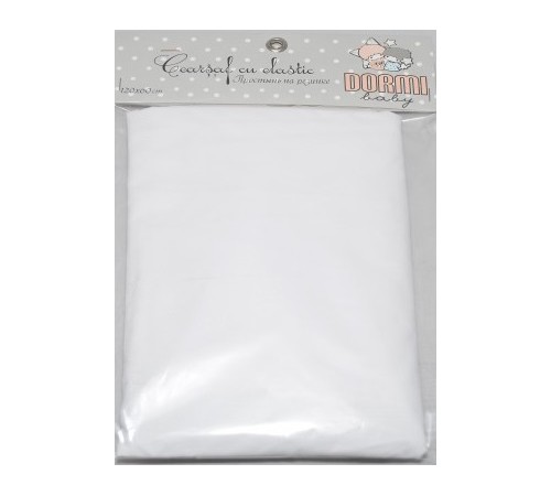 Dormi Baby простынь на резинке 120*60 dormi baby простынь на резинке 120*60